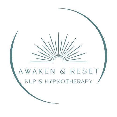 BW Awaken & Reset Logo