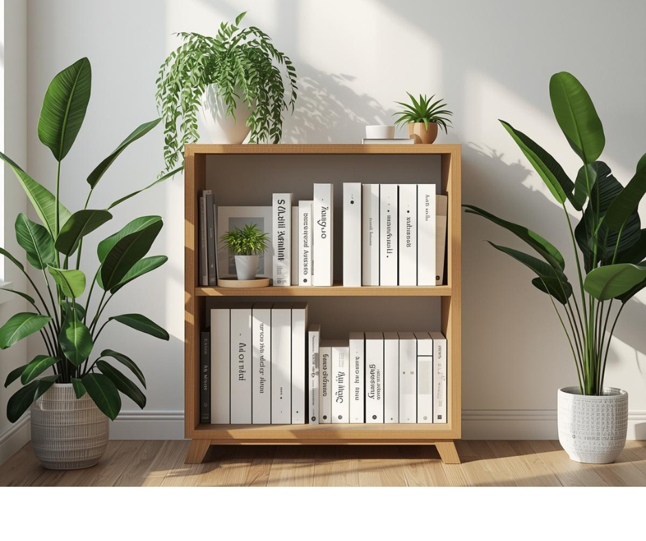 Bookcase